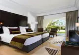 Mövenpick Hotel Gammarth Tunis foto 13