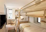 Hotel Moxy NYC Times Square foto 28