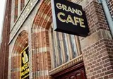 Post-Plaza Hotel & Grand Café foto 26