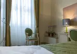 Hotel Donatello Florence foto 15