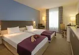 Mercure Hotel Berlin City West foto 4