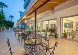 Ramira Beach Hotel foto 11