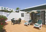 Hotel ILUNION Costa Sal Lanzarote foto 1