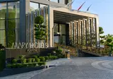 Mary Hotel Alanya foto 32