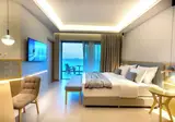 Ammoa Luxury Hotel & Spa Resort foto 29
