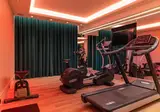 Hotel Victor Hugo Paris Kleber foto 14