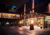 Hotel Haaga Central Park foto 17
