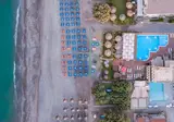 Erato Beach Hotel foto 11