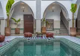 Riad Les Cornes De Gazelle foto 24