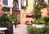 Hotel San Cassiano - Residenza d'Epoca Ca' Favaretto foto 5
