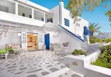 Erato Hotel Mykonos foto 17