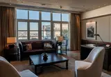 Park Hyatt Istanbul - Maçka Palas foto 14