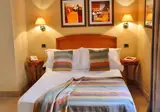LH Hotel Lloyd Rome foto 6