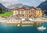 Hotel Post am See foto 1