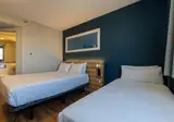 Travelodge Barcelona Poblenou foto 18