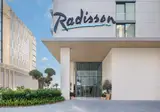 Radisson Beach Resort Palm Jumeirah foto 5