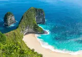 Bali, Nusa Penida en Nusa Lembongan foto 1