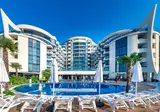 Hotel Zenith foto 26