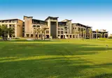 Vogo Abu Dhabi Golf Resort & Spa foto 21