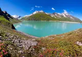 Van Salzburg tot de bergtoppen in het Salzburgerland, Bad Gastein foto 3