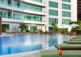 Time Grand Plaza Hotel foto 1