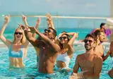 Breathless Cancun Soul Resort & Spa foto 15