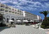 Aylimas Beach & Resort foto 1