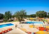 Valamar Camping Lanterna Happy Camp foto 1
