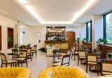 Hotel The Brand Roma foto 8