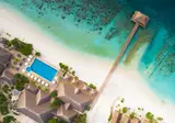 Kudafushi Resort & Spa foto 21