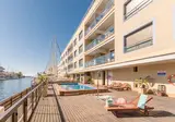 Residence Empuriabrava Marina foto 19