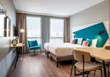 Aparthotel Adagio Paris Nation foto 9