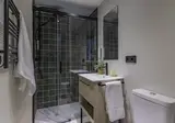 Apartamentos Líbere Pamplona Yamaguchi foto 18