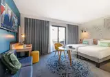 Nemea Aparthotel Cannes Palais foto 21