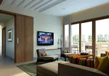 Hyatt Regency Phuket Resort foto 25