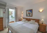 Los Tilos Aparthotel foto 6