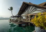 Le Domaine de L'Orangeraie Resort & Spa foto 12