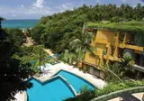 Baan Krating Phuket Resort foto 13