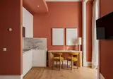 Vincci Baixa Suites Appartementen foto 6