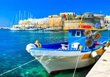 De schatten van Puglia foto 19