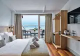 Joyway Hotels Istanbul Sultanahmet foto 1
