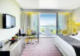Crowne Plaza Abu Dhabi Yas Island foto 15