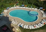 Aquamarine Hotel foto 2