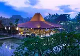 Alaya Resort Ubud foto 5