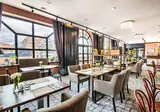 Hanza Hotel foto 2