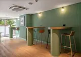 CMYK Boutique Hotel foto 7