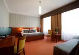 Hotel Atlantic foto 18