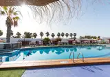 Bungalows Castillo Club Lake foto 3