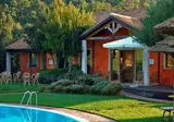 Aldiola Country Resort foto 6
