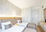 De'manor Hotel foto 8